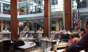 Aprueban proyecto BID para saneamiento