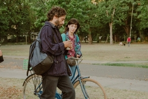Cine: El aroma del pasto recién cortado