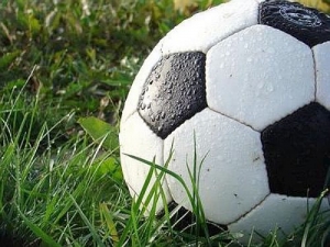 La ciudad se prepara para el fútbol