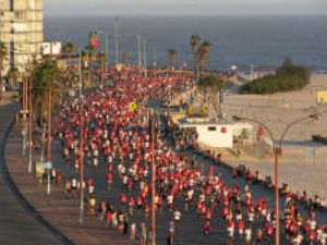 Inscripciones para Maratón de Montevideo