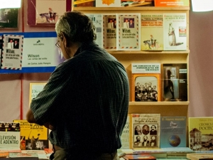 Feria Internacional del Libro de Montevideo