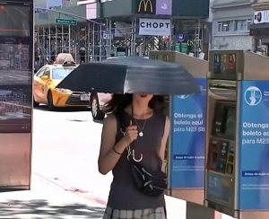 Ola de calor rompe récords en todo el mundo