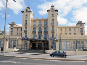 Montevideo sede de la Cumbre del Mercosur