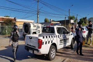 Murió hombre atacado en La Cruz de Carrasco