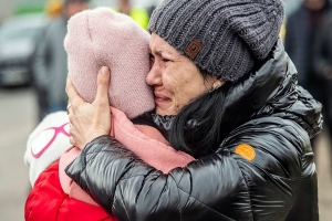 Ataques de Rusia a los civiles pueden constituir crímenes de guerra