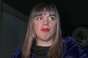 Romina Celeste fue condenada a dos años