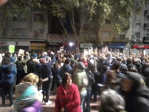 Madres y Familiares: &quot;Es urgente quebrar el silencio&quot;