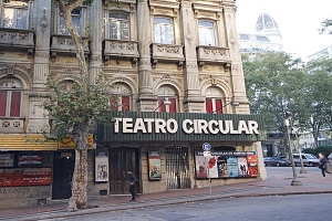 TEATRO - Si no te hubiese conocido: una historia de amor que fue… o no