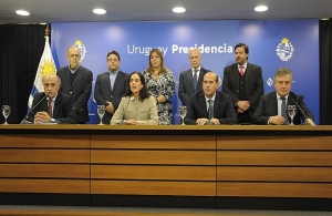 Gobierno anunció medidas para sectores vulnerables