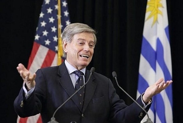 Condenan a 10 años de prisión a Jorge Guldenzoph