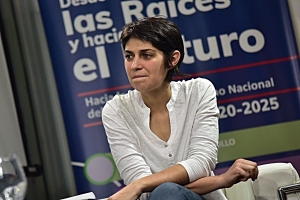 Piñeiro: Lema tiene “una mirada lejana”