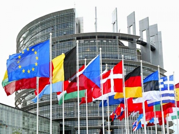 Cumbre de emergencia de la UE sobre Ucrania