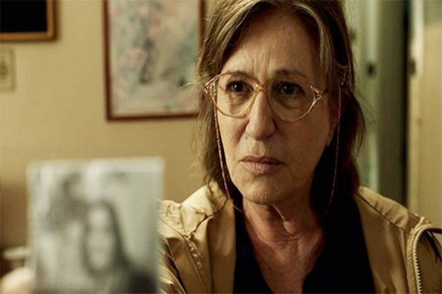 CINE – La búsqueda de Martina