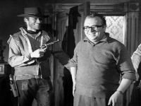 CINE - La trilogía del hombre sin nombre