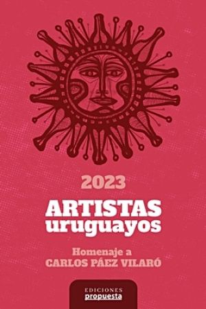 Nueva edición: Artistas Uruguayos 2023