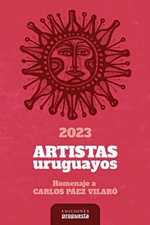 Nueva edición: Artistas Uruguayos 2023