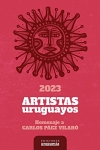 Nueva edición: Artistas Uruguayos 2023
