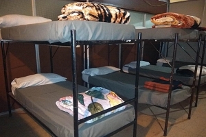 MIDES: operativo de frío polar