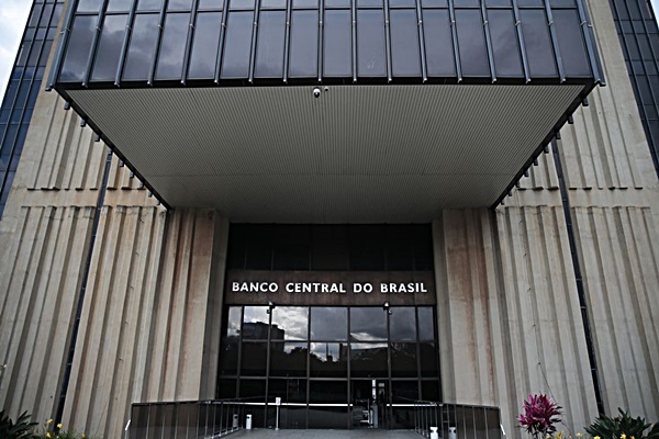 Brasil: Elevan crecimiento económico