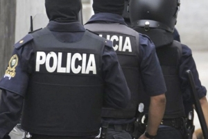 Hombre de 32 años condenado por violencia doméstica