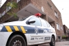 Policía de Canelones detuvo a tres hombres
