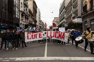 COFE: “es una rebaja del salario”