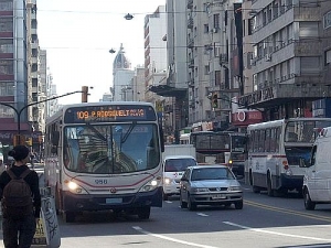 Reunión del Consejo Consultivo del Transporte