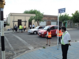 OPP invirtió en obras en Río Negro