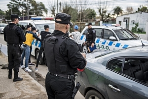 Imputaron al homicida del juvenil