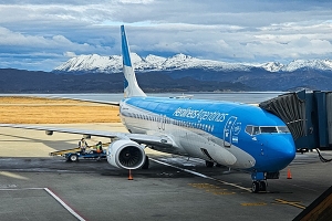 Aerolíneas Argentinas: avanzan las negociaciones