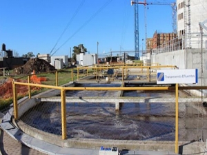 Regularizar obras hidráulicas