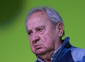 Falleció Pedro Aguerre, general antigolpista