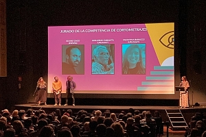 Los premios del 42° Festival Cinematográfico