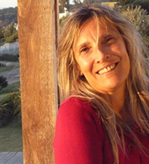 Uruguayos cuentan: Mercedes Rosende, &quot;Nada como el amor (para hacerte llorar)&quot;
