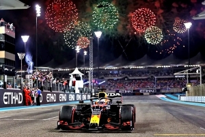 Fórmula 1: Previa a la carrera en Arabia Saudita