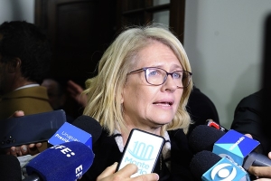 Mides inauguró centro en salud mental