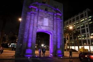 Inventario patrimonial del Centro y Cordón