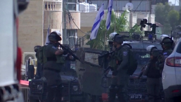 Israel &quot;investiga&quot; ataque a escuela en Gaza