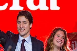 Canadá: Trudeau sin mayoría gana tercer mandato