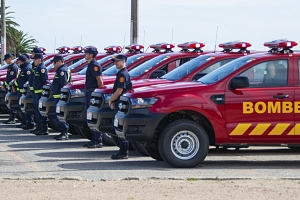 Murió la tercera víctima del residencial en Salinas