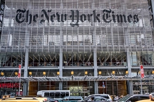 New York Times: Israel conocía plan de ataque de Hamás