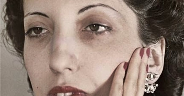 Uruguayos cuentan: Susana Soca - &quot;Las flores&quot;