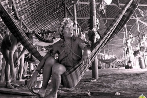 Brasil investigará genocidio contra los Yanomami