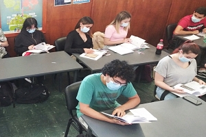 El arte promueve el arte