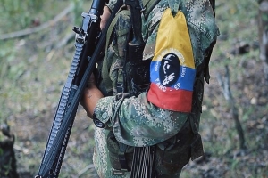 Disidencias de las FARC asesinan a dos policías