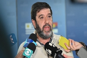 Pereira: “Pobre la fórmula blanca”