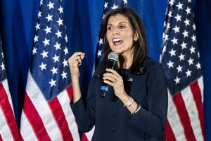 Nikki Haley se retira de las primarias republicanas