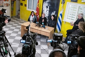 PIT-CNT se pronunció contra la desigualdad
