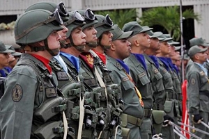 Venezuela: acusan a 4 periodistas de &quot;terrorismo&quot;