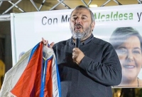 Encuesta: Bergara sería el próximo intendente